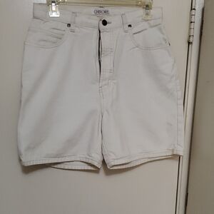 Cherokee Biege Men's Shorts